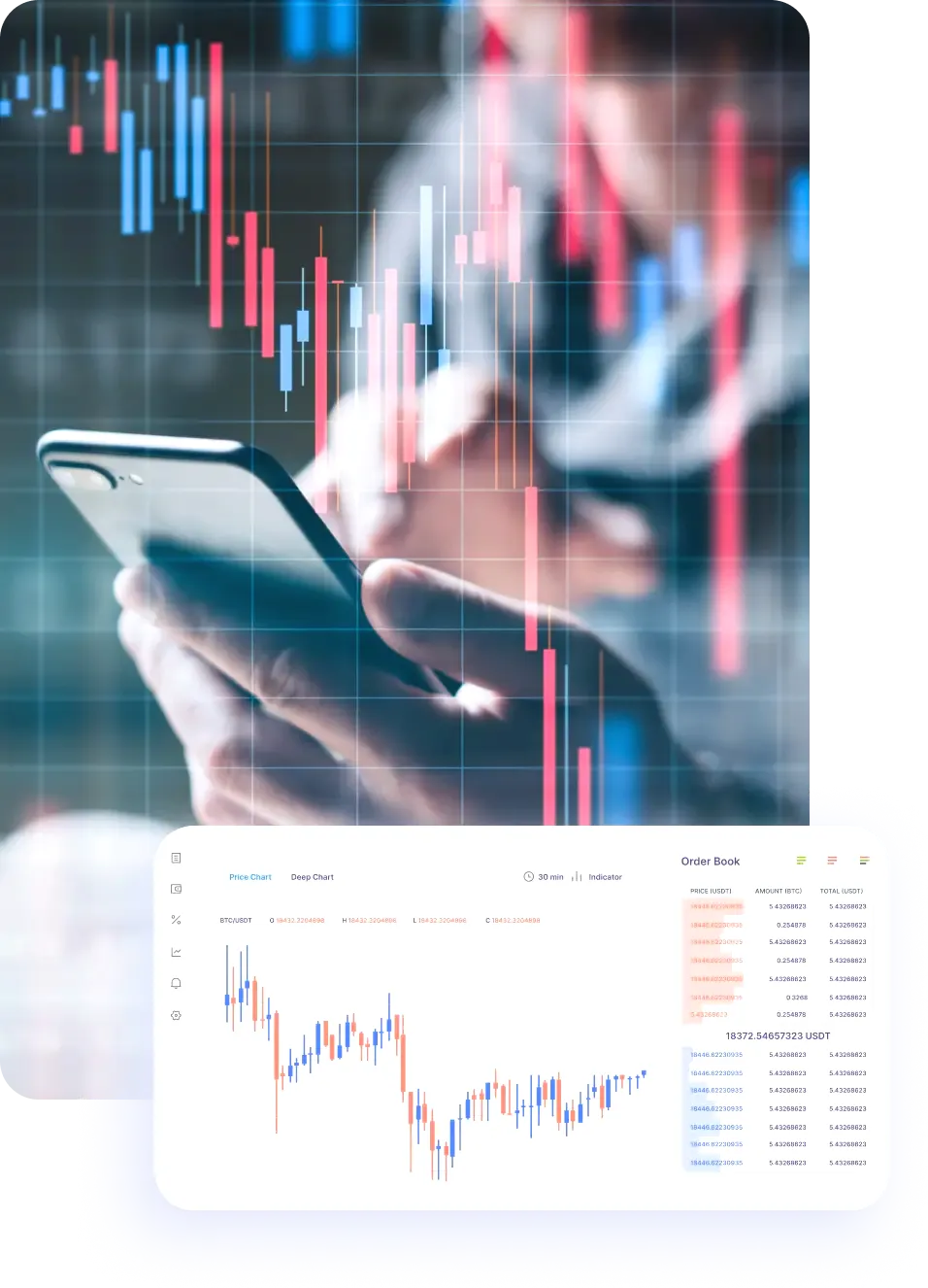 Yenno Xylos 暗号通貨プラットフォーム